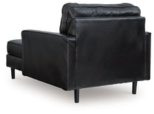 Load image into Gallery viewer, Bryceview - Chaise - Onyx