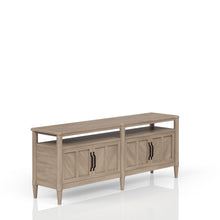 Load image into Gallery viewer, Citrus Heights - 72" Entertaiment Console - Sand