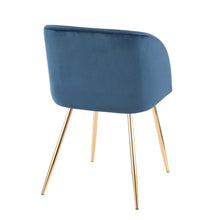 Load image into Gallery viewer, Fran - Contemporary Elegant Design Chair (Set of 2)
