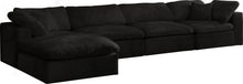 Load image into Gallery viewer, Cozy - 5 Piece Modular Sectional With Chaise