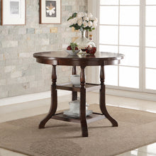 Load image into Gallery viewer, Bixby - Counter Dining Table - Espresso