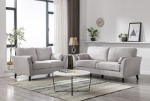 Load image into Gallery viewer, Damian - Sofa Set