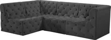 Load image into Gallery viewer, Tuft - 4 Piece Modular Sectional