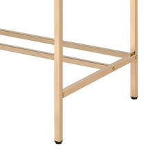 Load image into Gallery viewer, Midriaks - Writing Desk With USB