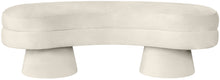 Load image into Gallery viewer, Zenna - Velvet Bench