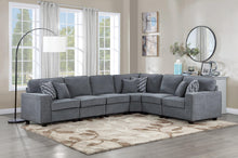Load image into Gallery viewer, U279 - Sectional