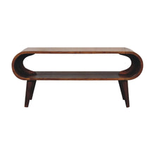 Load image into Gallery viewer, Amaya - Nordic Style Wooden Table