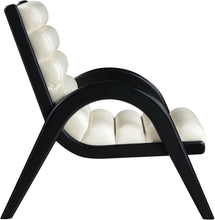 Load image into Gallery viewer, Randal - Accent Chair - Black Frame