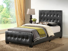 Load image into Gallery viewer, Stylish Transitional Bed