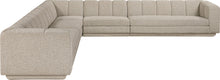 Load image into Gallery viewer, Modari - Sectional - Beige