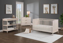 Load image into Gallery viewer, Pixie Finn - 3-in-1 Crib