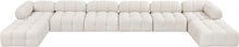 Load image into Gallery viewer, Ames - 8 Piece Fabric Modular Sectional