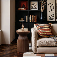 Load image into Gallery viewer, Opani - Concrete End Table