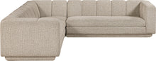 Load image into Gallery viewer, Modari - Sectional - Beige