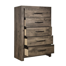 Load image into Gallery viewer, Misty Lodge - Chest - Greige