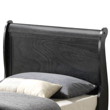 Load image into Gallery viewer, Panel Sleigh Bed