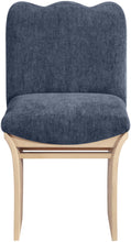 Load image into Gallery viewer, Shaw - Dining Chair - Natural Base