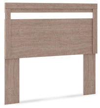 Load image into Gallery viewer, Flannia - Headboard