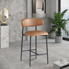 Load image into Gallery viewer, Lupita - Counter Stool (Set of 2)