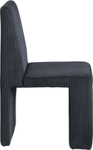 Load image into Gallery viewer, Benson - Microsuede Dining Chair (Set of 2)