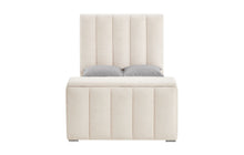 Load image into Gallery viewer, Serenity - Queen Bed Side Rails - Cream / Beige