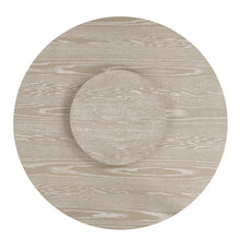 Load image into Gallery viewer, Gwendolyn - Round Table Top And Base - Beige