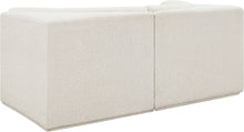 Load image into Gallery viewer, Ollie - 2 Seat Modular Sofa