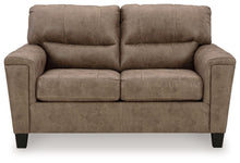 Load image into Gallery viewer, Navi - Loveseat - Fossil