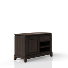 Load image into Gallery viewer, Bellamy Lane - Storage Crendenza - Elm