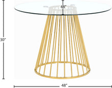 Load image into Gallery viewer, Gio - Dining Table