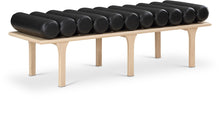 Load image into Gallery viewer, Landon - Bench With Natural Base
