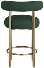 Load image into Gallery viewer, Bordeaux - Stool (Set of 2)