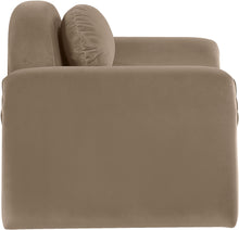 Load image into Gallery viewer, Austin - Velvet Chair