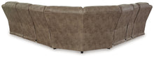 Load image into Gallery viewer, Ravenel - Reclining Sectional
