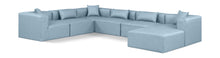 Load image into Gallery viewer, Cube - 7 Piece Modular Sectional