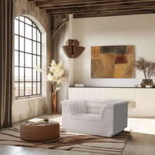 Load image into Gallery viewer, Cascade - Boucle Chair