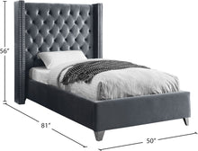 Load image into Gallery viewer, Aiden - Bed