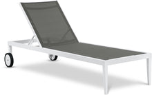 Load image into Gallery viewer, Nizuc - Outdoor Patio Chaise Lounge Chair