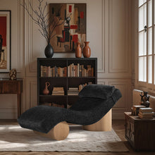Load image into Gallery viewer, Marcella - Chaise Lounge - Natural Base