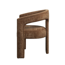 Load image into Gallery viewer, Leonardo - Arm Chair (Set of 2) - Brown