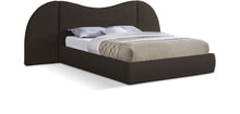 Load image into Gallery viewer, Everest - Boucle Fabric Bed