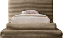 Load image into Gallery viewer, Drew - Fabric Upholstered Bed