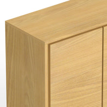Load image into Gallery viewer, Lowry - Medium Handcrafted Storage Cabinet