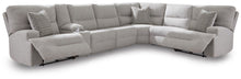 Load image into Gallery viewer, Acklen Place - Reclining Sectional