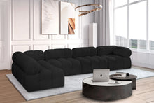 Load image into Gallery viewer, Ames - 5 Piece Modular L-Shaped Sectional