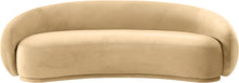 Load image into Gallery viewer, Emery - Velvet Sofa