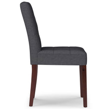 Load image into Gallery viewer, Andover - Parson Dining Chair, Upholstered (Set of 2)