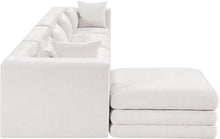 Load image into Gallery viewer, Stellar - 5 Piece Upholstered Modular Sectional