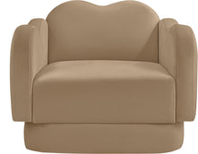 Load image into Gallery viewer, Bloom - Velvet Chair