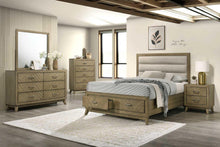 Load image into Gallery viewer, B269 - Bed